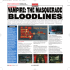 Vampire Bloodlines – Parte 1 soluzione