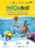 il promo dello yellow ball 2016