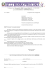 Normal Document Template