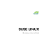 suse linux