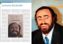 Luciano Pavarotti - GianAngelo Pistoia