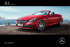 SLC Roadster. - Mercedes-Benz