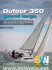 Dufour 350 GL - Felci Yacht Design