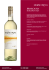 Moscato - Prestige Wine Imports