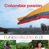 Colombia pasion