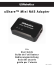 uShare™ Mini NAS Adapter