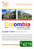 6.3 - Colombia Bogota - Villa de Leyva