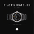 pilot`s watches - IWC Schaffhausen