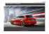 Nuova Audi RS 3 Sportback