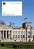 Fatti Il Bundestag in breve