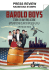 press review - Barolo Boys