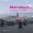 Marrakech e il rosso e il blu