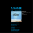 Square 13, 2014 - USI - Servizio comunicazione e media
