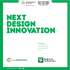 the catalogue - Next Design Innovation