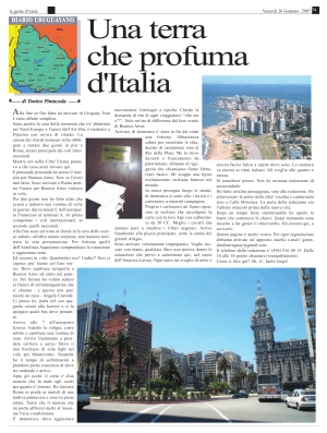 diario uruguayano