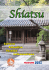 Notiziario Shiatsu 2013