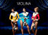 violina - VIVI Entertainment