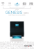 genesis s815