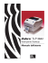 Zebra® TLP 3842