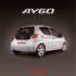 Vedi il catalogo in PDF della Toyota Aygo