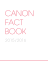 Canon Fact Book 2015/2016