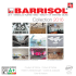 Collection 2016 - Barrisol® Mutiara