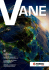 Vane Magazine: Edizione 4