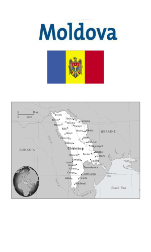 Dossier CDS Moldova 2016