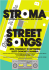 Street Songs programme A4