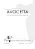 avocetta - CISO-COI