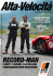 Ferrari insieme a Fiorano - alta
