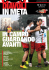 1 N° 4/2016 - Rugby Reggio