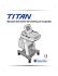 TITAN Manuale dell`utente del sistema per ecografia