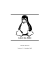 Linux Da Zero - Comune di Campagnano di Roma