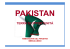 Presentazione Pakistan Venezia 22 01