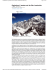Gasherbrum I, parete nord: la sfida è cominciata - Ev-K2-CNR