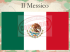 39) Il Messico