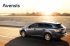 Avensis - Bi Auto BiAuto