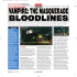 Vampire Bloodlines – Parte 2 soluzione