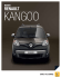 Brochure Kangoo - Rigoni Franceschetti