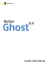 Manuale Norton Ghost 9