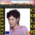 cartella broadway color