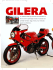 Gilera Piuma-Saturno - Gilera Bi4 community