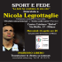 Nicola Legrottaglie - Chiese Elim Italia