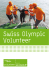 Swiss Olympic Volunteer