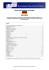 Guida Informativa del Paese Germania