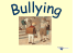 Prevenzione del Bullying
