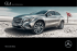 GLA Sport Utility Vehicle. - Mercedes-Benz