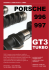 MOTORKIT - PORSCHE GT3