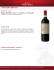castiglioni chianti 2014 - Folio Fine Wine Partners